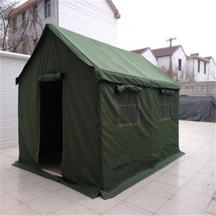 三亚充气军用帐篷模型生产
